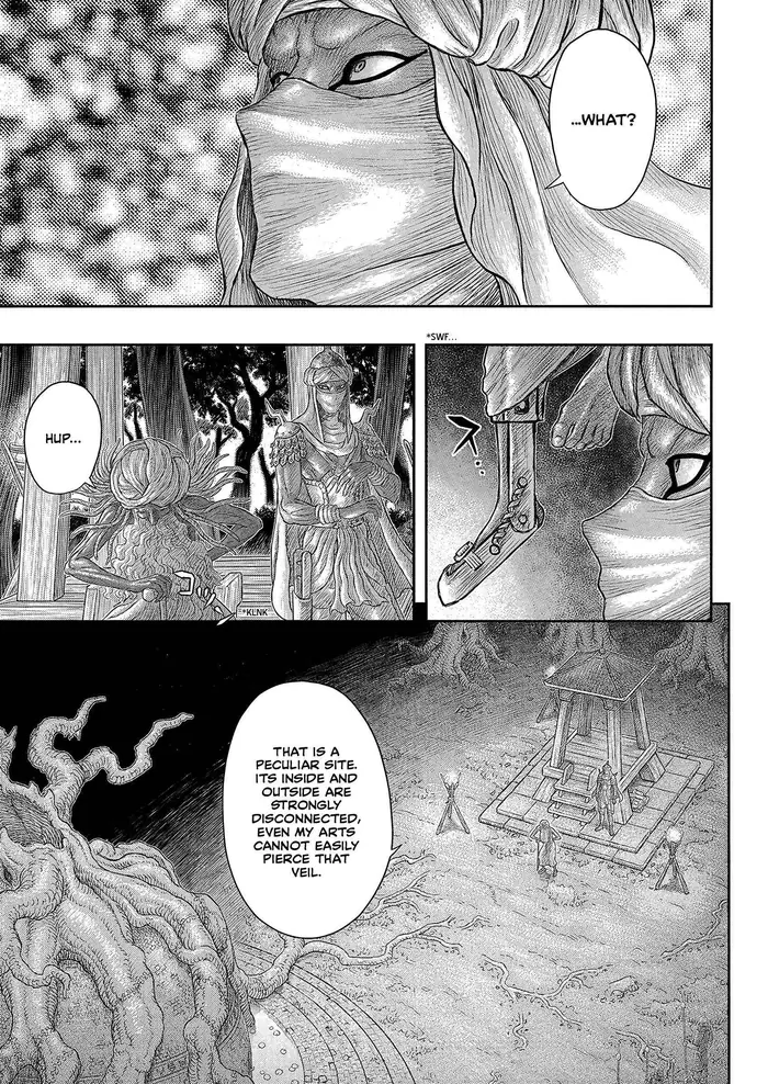 Berserk Chapter 383 image 12_optimized
