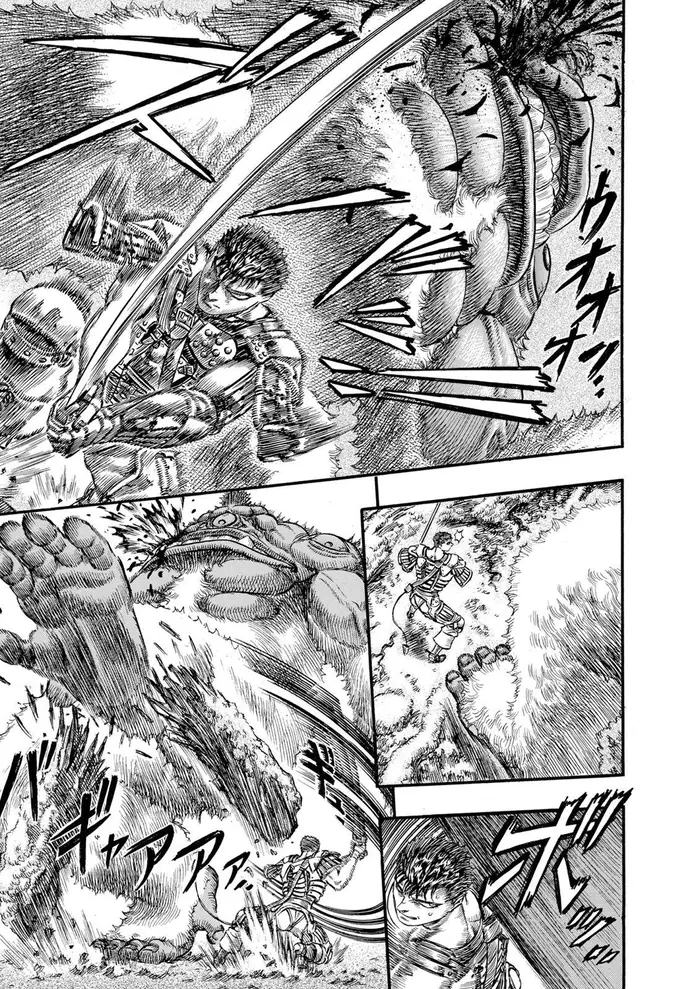 Berserk Chapter 65 image 05_optimized