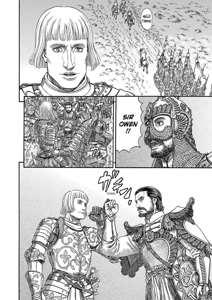 Berserk Chapter 294 image 19_optimized