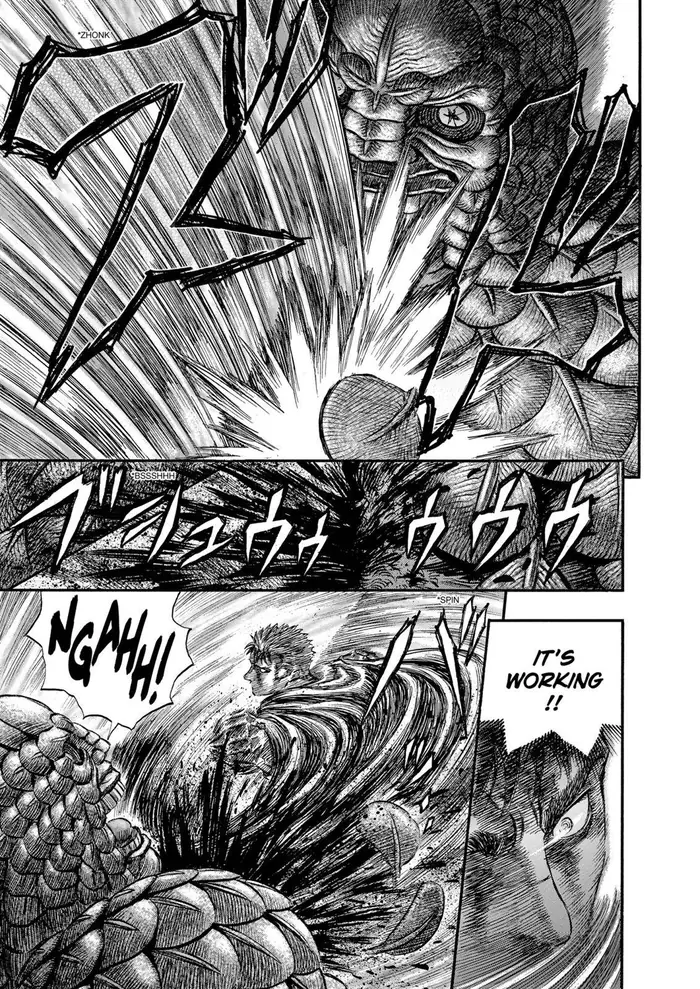 Berserk Chapter 169 image 17_optimized