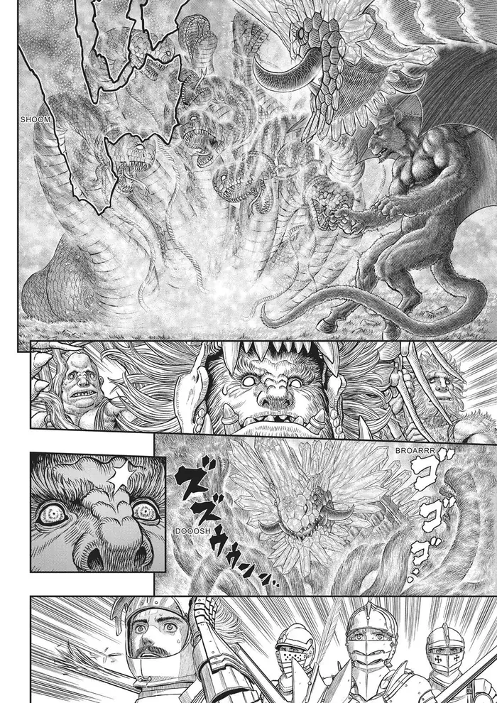 Berserk Chapter 356 image 17_optimized