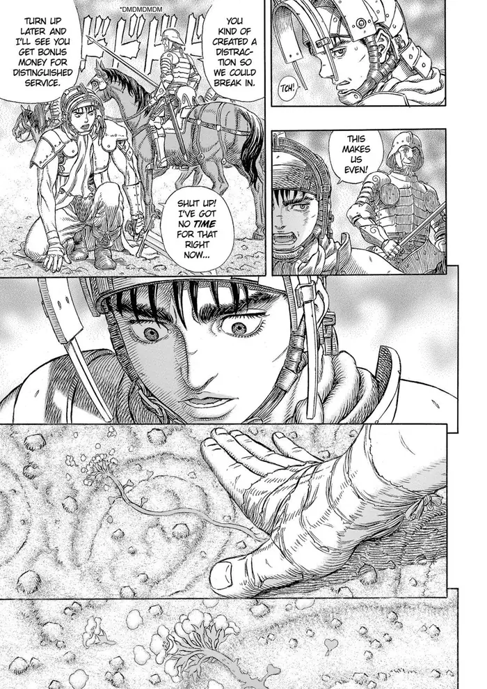 Berserk Chapter 331 image 21_optimized