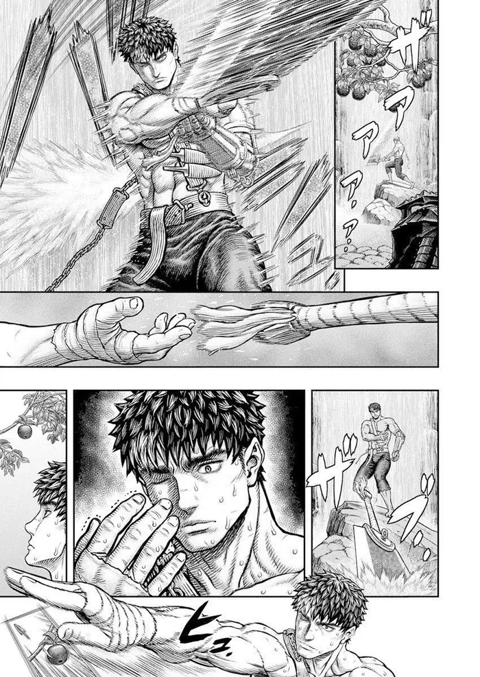 Berserk Chapter 364 image 06_optimized