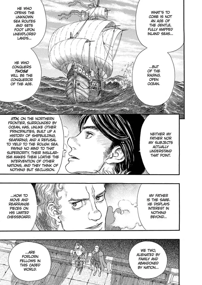 Berserk Chapter 255 image 11_optimized
