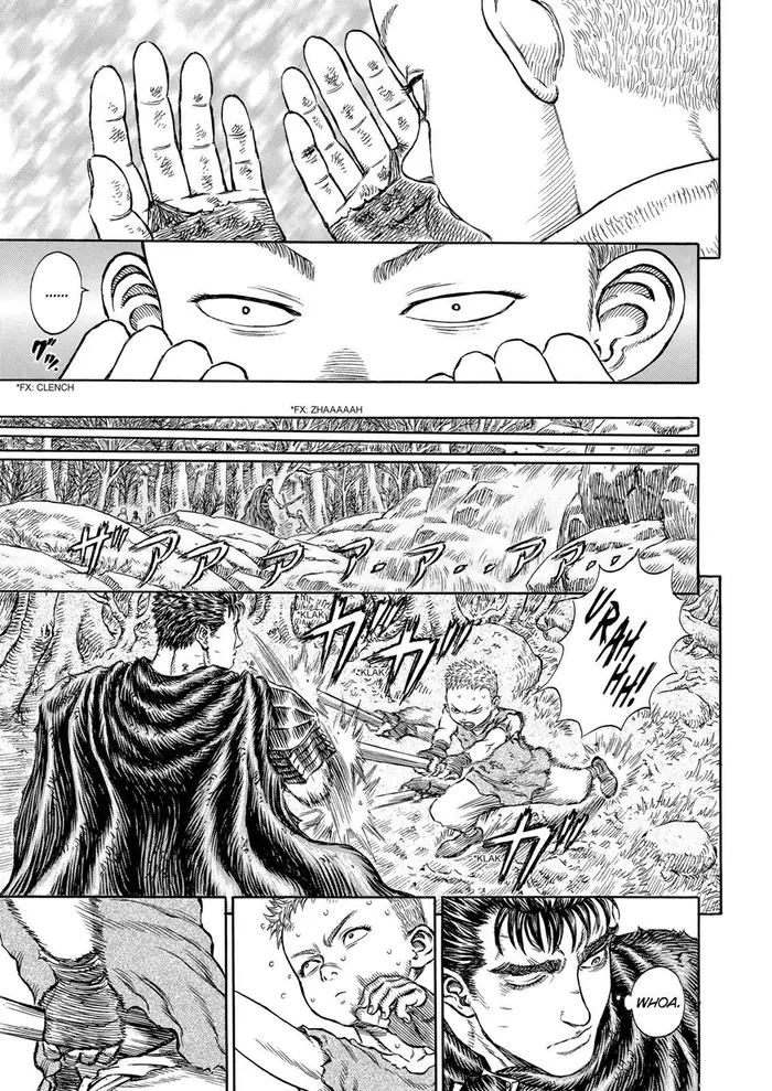 Berserk Chapter 197 image 13_optimized