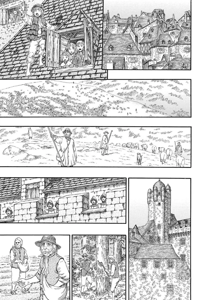 Berserk Chapter 297 image 13_optimized