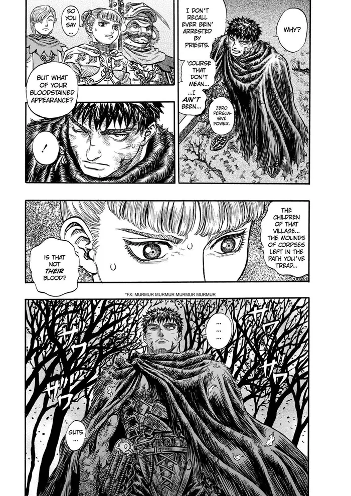 Berserk Chapter 119 image 05_optimized