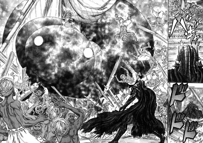 Berserk Chapter 272 image 16_optimized