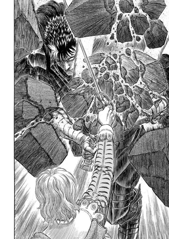 Berserk Chapter 257 image 30_optimized