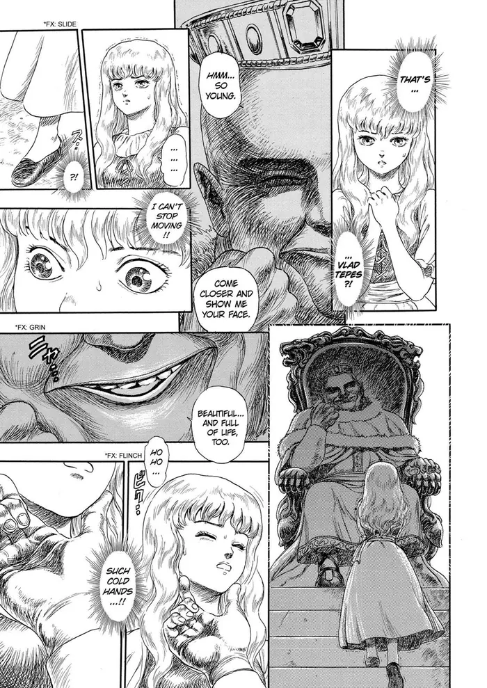 Berserk Chapter 99.5 image 28_optimized