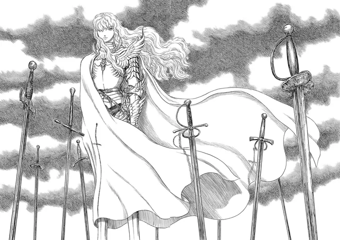 Berserk Chapter 178 image 03_optimized
