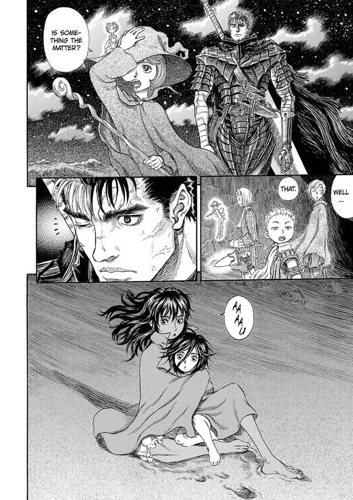 Berserk Chapter 238 image 10_optimized
