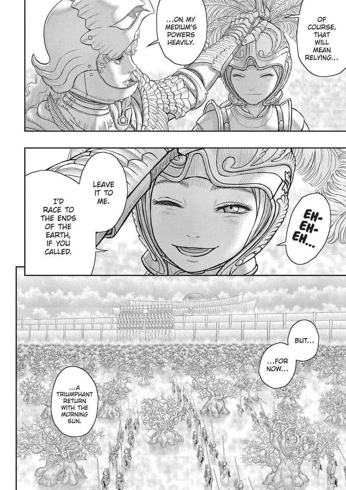 Berserk Chapter 357 image 16_optimized