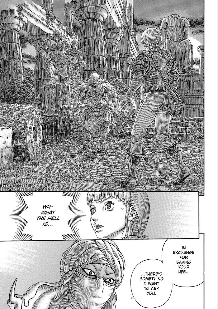 Berserk Chapter 339 image 02_optimized
