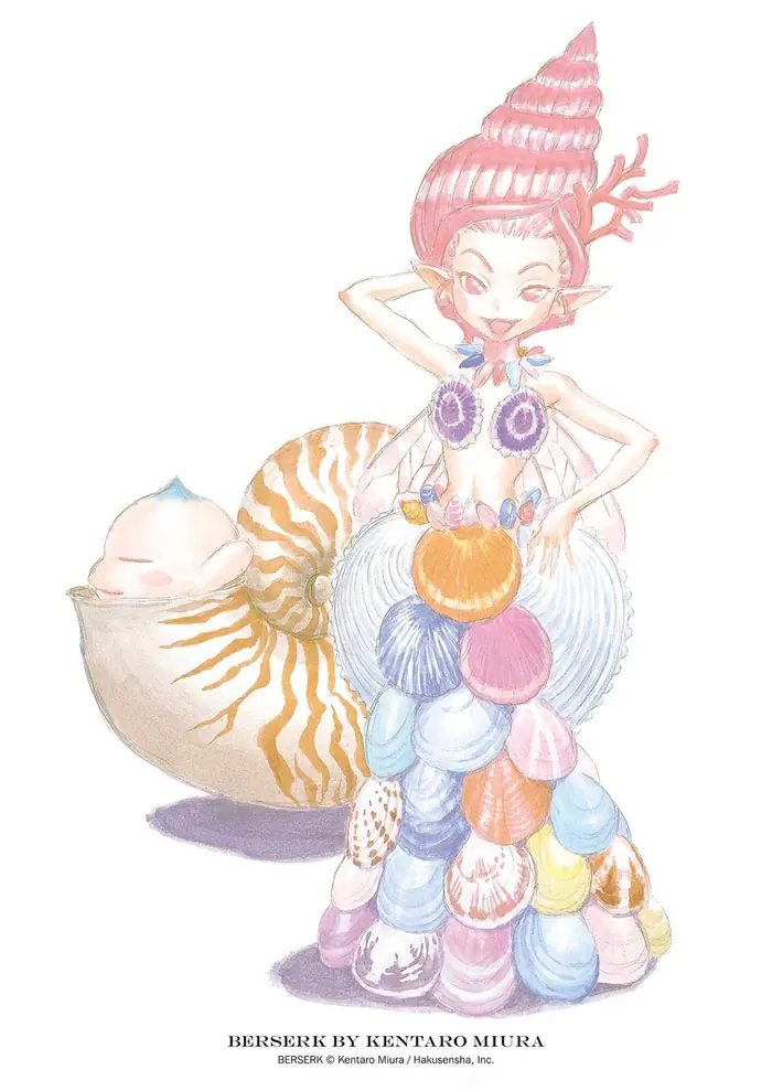 Berserk Chapter 247 image 04_optimized