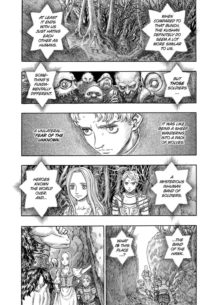Berserk Chapter 194 image 18_optimized