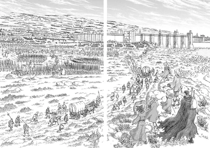 Berserk Chapter 244 image 03_optimized