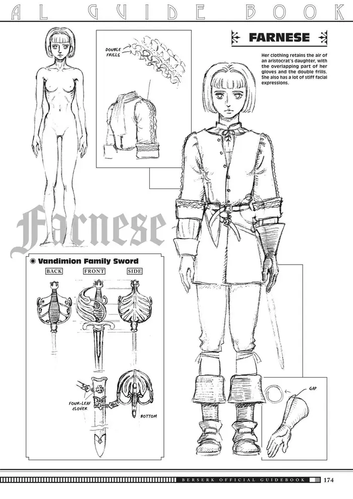 Berserk Chapter 350.5 image 171_optimized