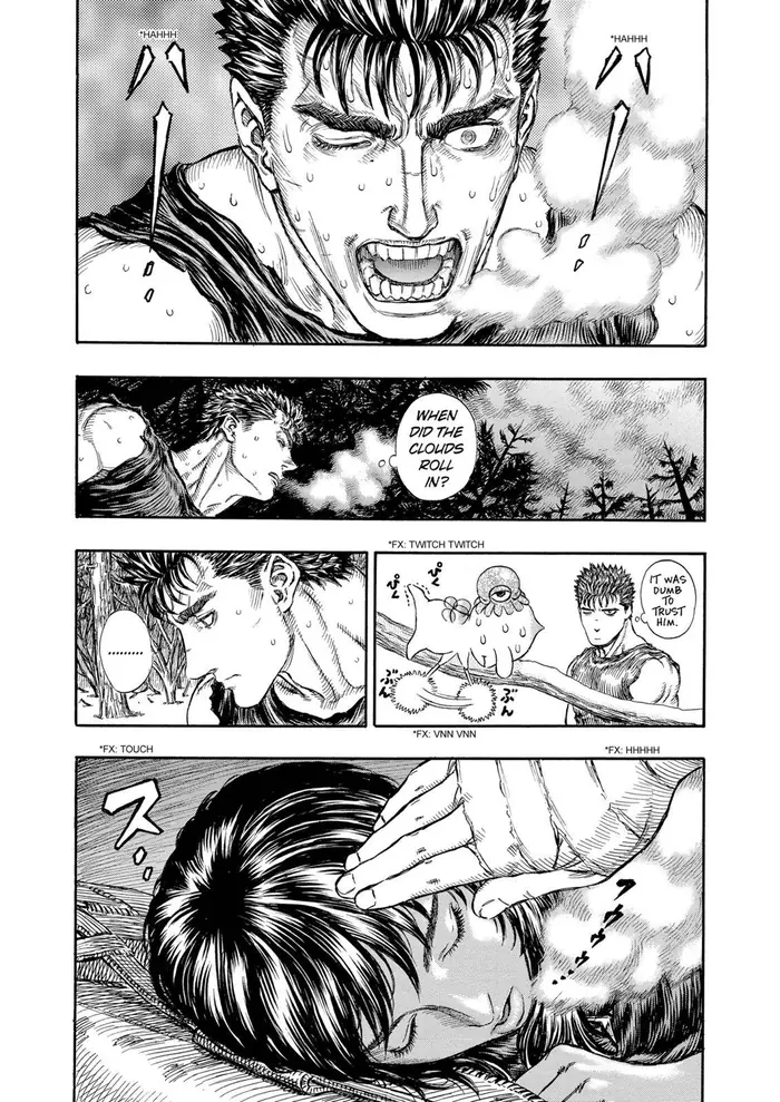 Berserk Chapter 187 image 24_optimized