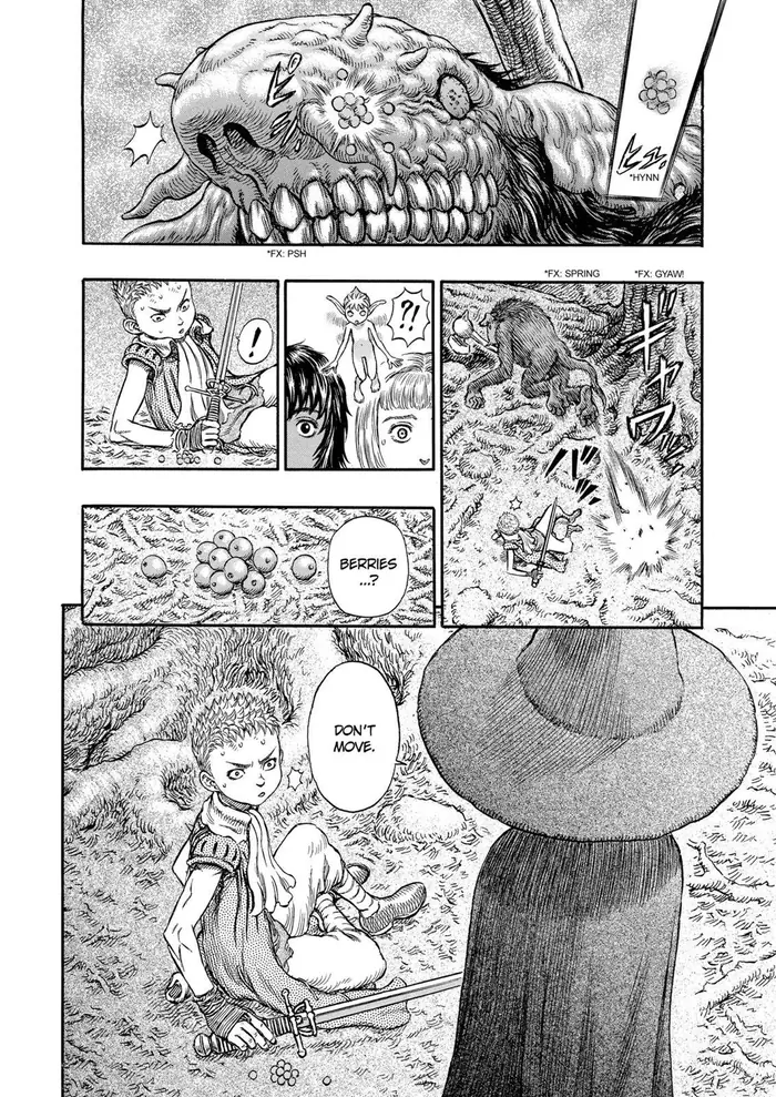 Berserk Chapter 198 image 05_optimized