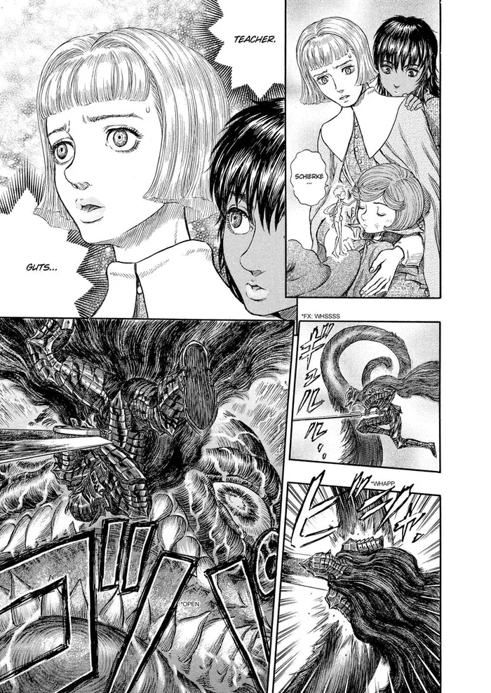 Berserk Chapter 270 image 07_optimized