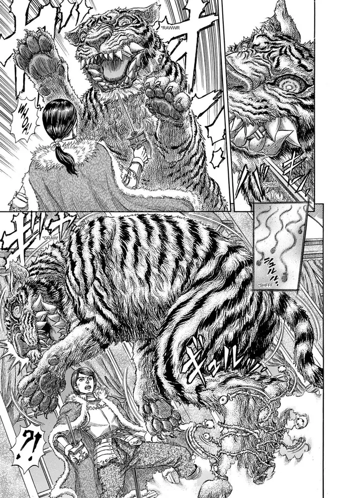 Berserk Chapter 261 image 11_optimized