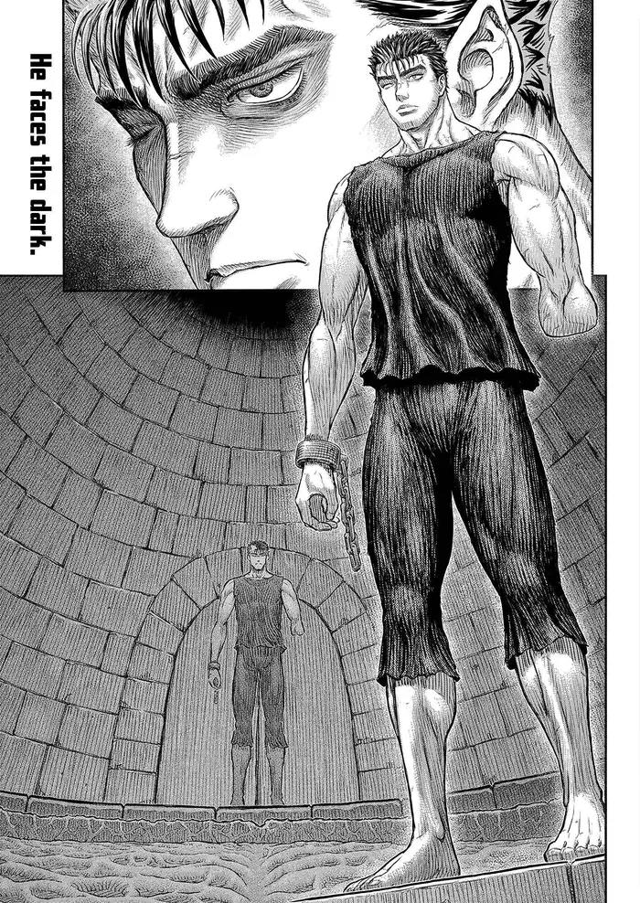 Berserk Chapter 383 image 02_optimized