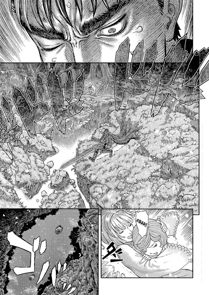Berserk Chapter 367 image 13_optimized