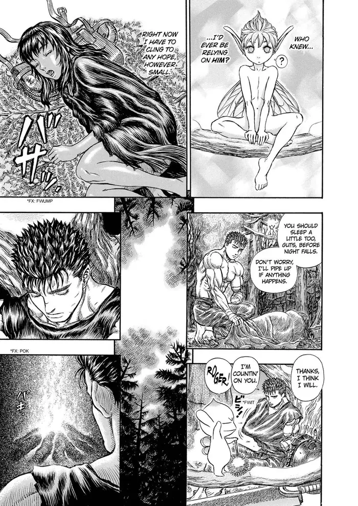 Berserk Chapter 187 image 18_optimized