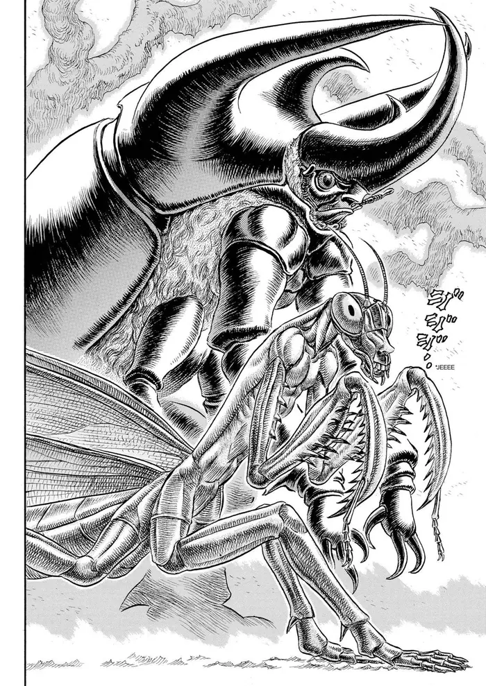 Berserk Chapter 106 image 15_optimized