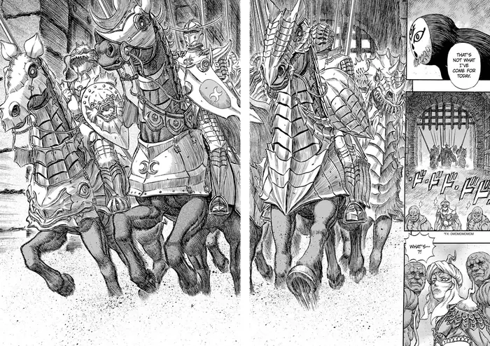 Berserk Chapter 232 image 04_optimized