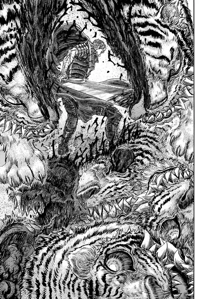 Berserk Chapter 260 image 16_optimized