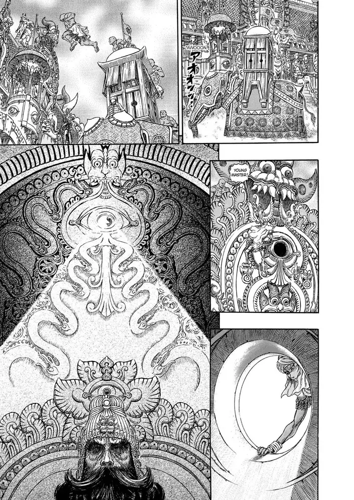 Berserk Chapter 282 image 14_optimized