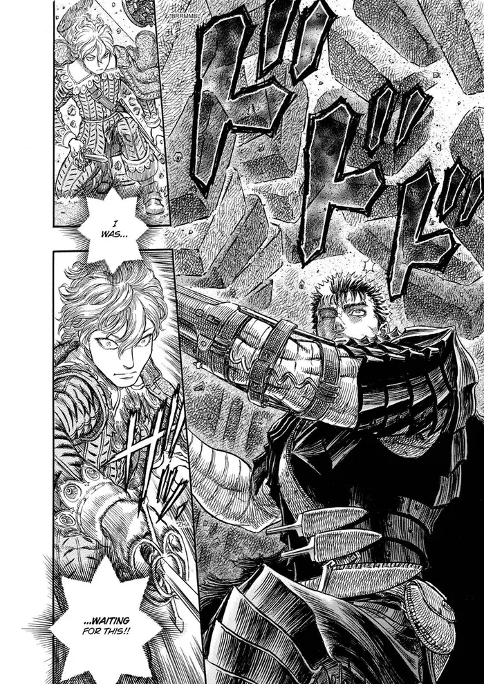 Berserk Chapter 257 image 28_optimized