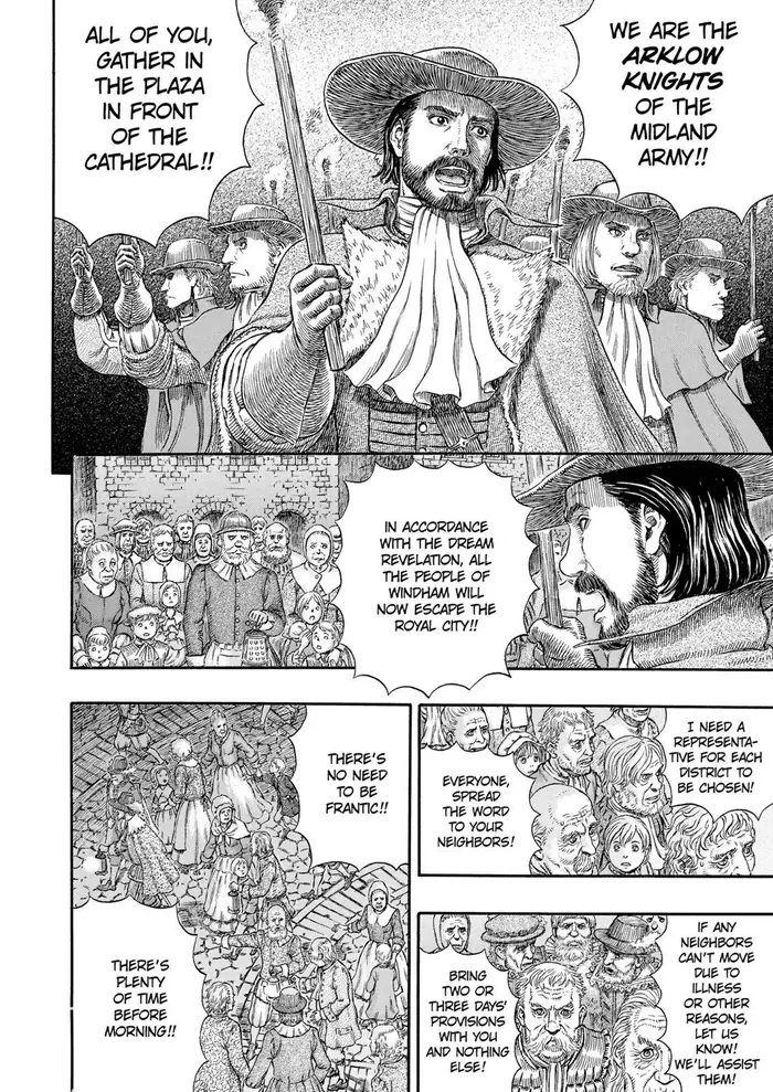 Berserk Chapter 293 image 05_optimized