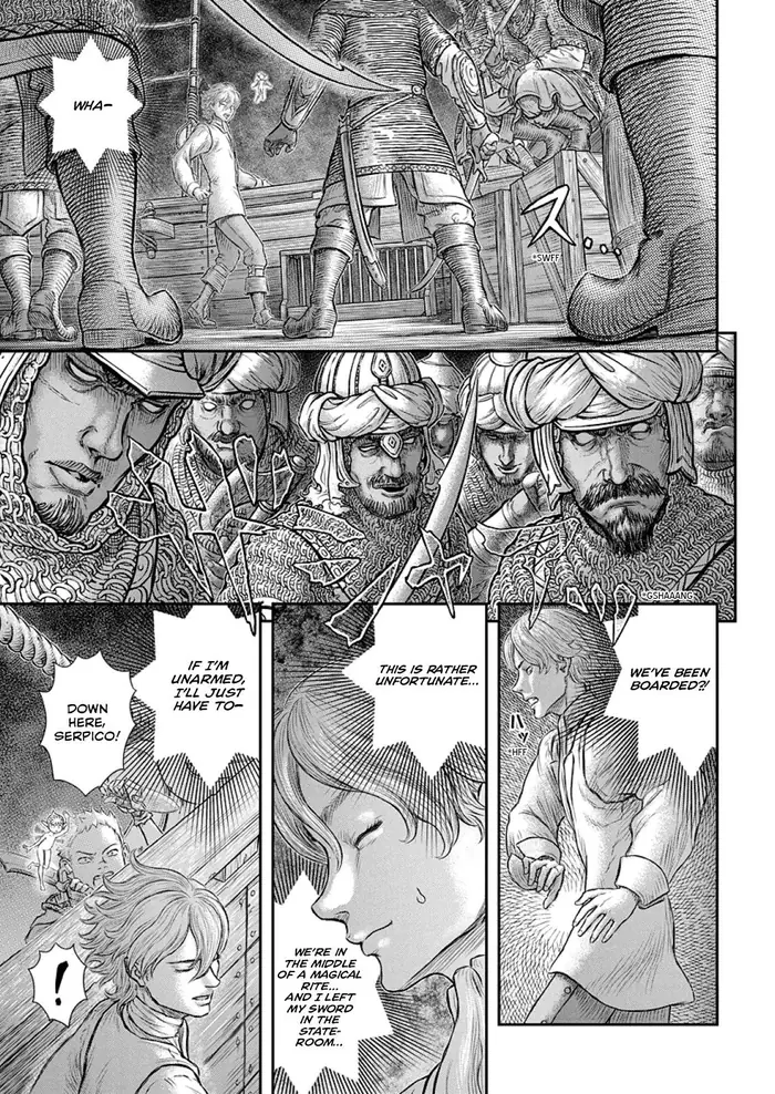 Berserk Chapter 374 image 06_optimized