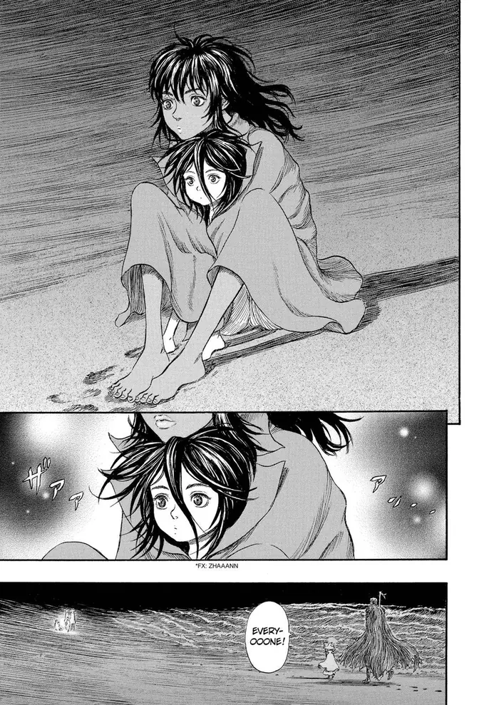 Berserk Chapter 238 image 09_optimized