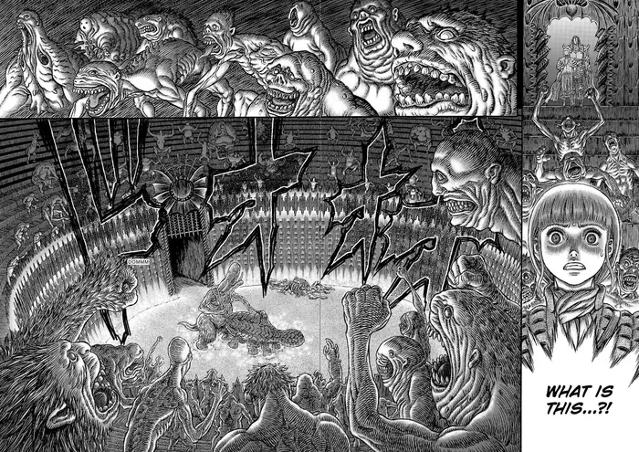 Berserk Chapter 336 image 17_optimized