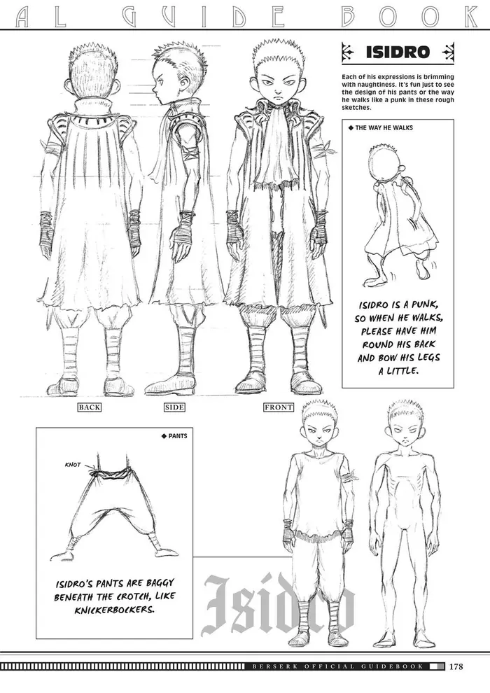 Berserk Chapter 350.5 image 175_optimized