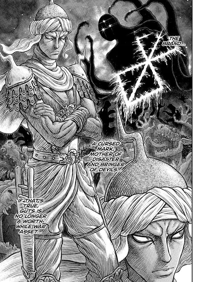 Berserk Chapter 381 image 18_optimized