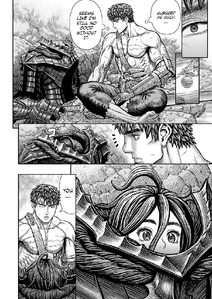 Berserk Chapter 364 image 07_optimized