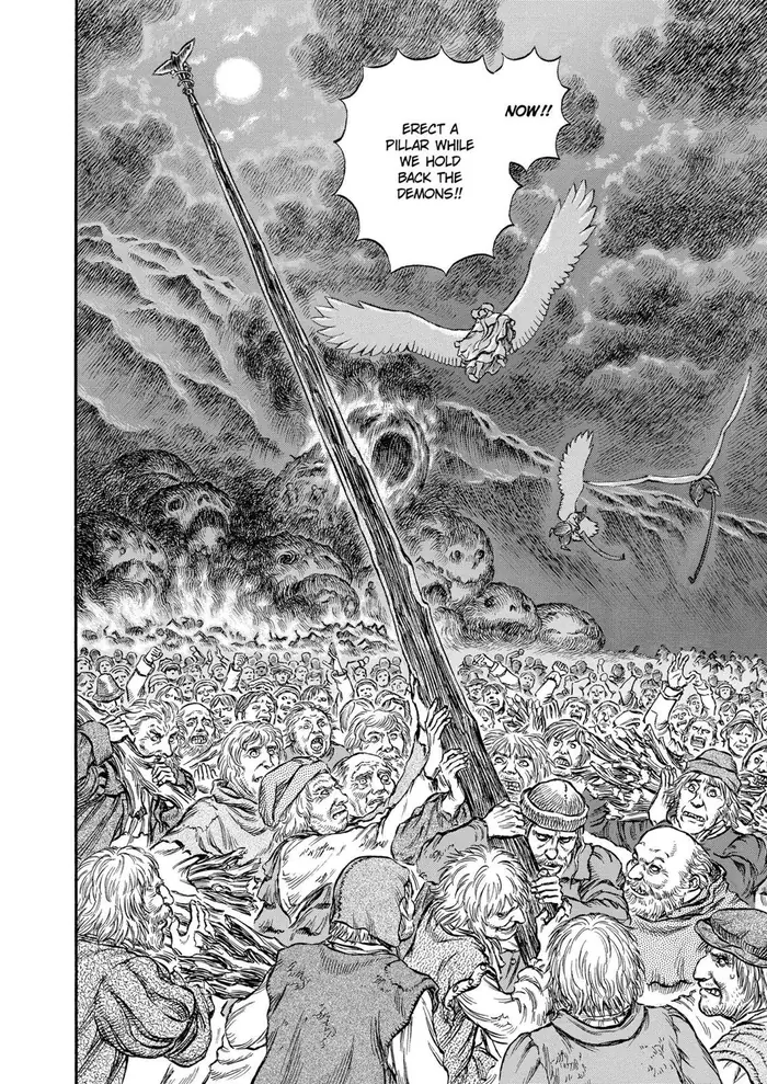 Berserk Chapter 164 image 03_optimized