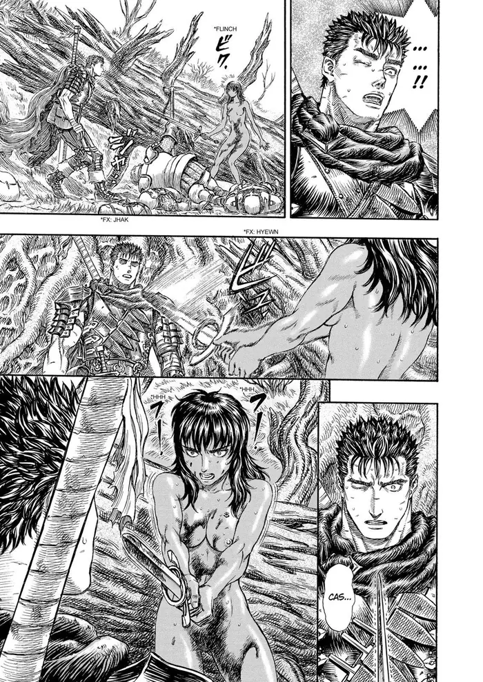 Berserk Chapter 189 image 18_optimized