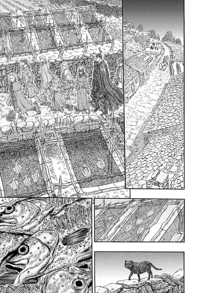 Berserk Chapter 311 image 18_optimized