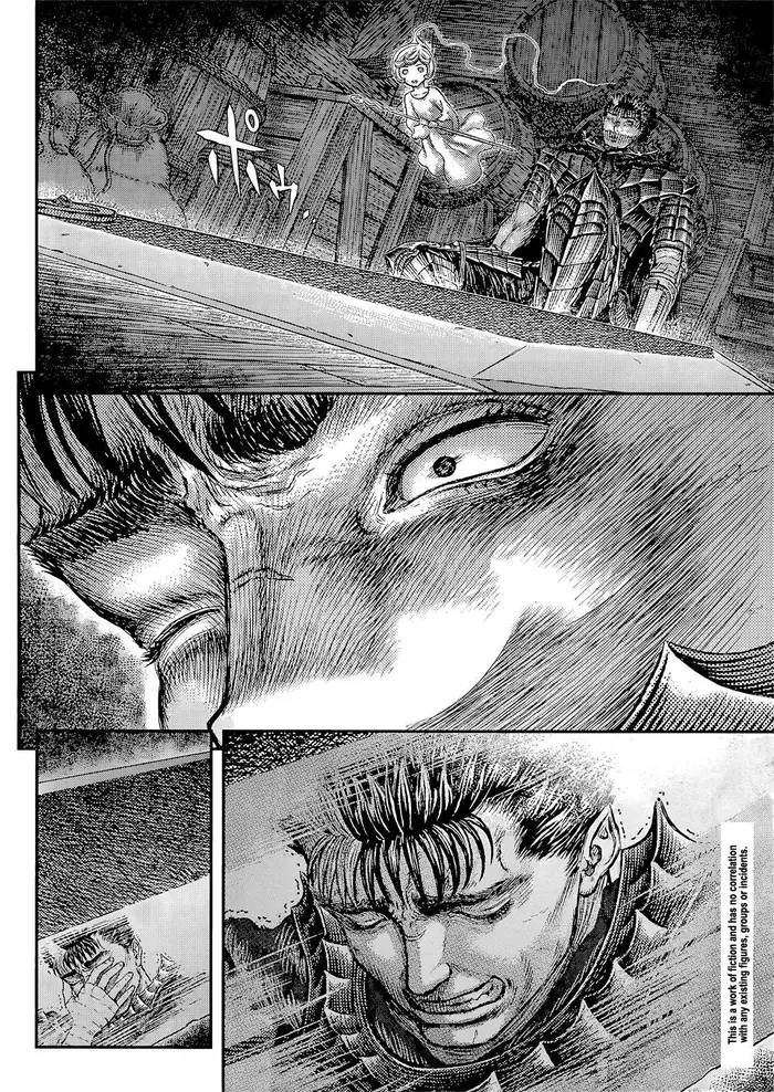 Berserk Chapter 371 image 03_optimized