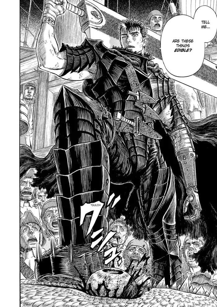 Berserk Chapter 309 image 20_optimized