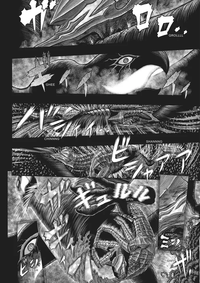 Berserk Chapter 354 image 11_optimized