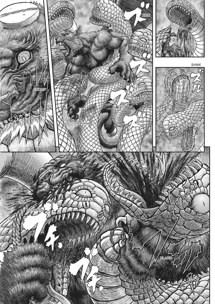Berserk Chapter 356 image 14_optimized