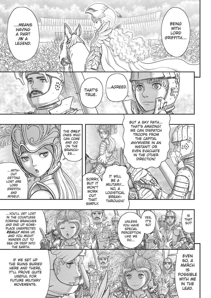 Berserk Chapter 357 image 15_optimized