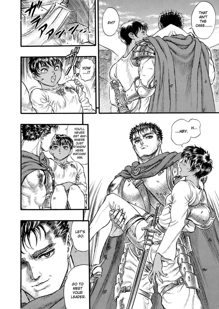 Berserk Chapter 28 image 18_optimized